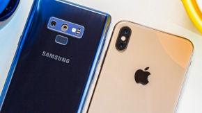 ผลสำรวจชี้ Apple iPhone เป็นสมาร์ทโฟนที่ขายดีที่สุดในปี 2019 Samsung ตามมาที่อันดับ 3
