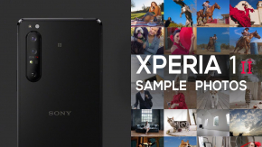 ชมตัวอย่างภาพถ่ายแรกของ Xperia 1 II สวยขึ้นแค่ไหน เมื่อใช้เลนส์ ZEISS !?