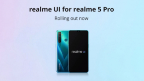 realme 5 Pro และ realme X ได้อัพเดต realme UI ตัวใหม่แล้ว เพิ่มฟีเจอร์ใหม่เพียบ พร้อม Android 10 รายละเอียดด้านใน