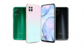 หลุดข้อมูล Huawei Nova 7 5G, Nova 7 SE 5G, และ Nova 7 Pro 5G รุ่นระดับกลาง คาดเปิดตัวเดือนหน้า