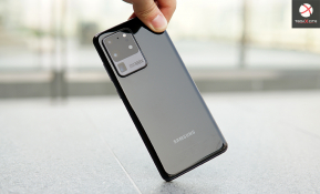 3 เหตุผลที่ทำให้ Samsung Galaxy S20 Ultra 5G คือสมาร์ทโฟน 5G ที่น่าเป็นเจ้าของที่สุดในเวลานี้