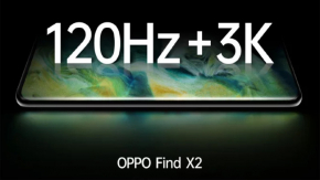 ผู้บริหารเผย OPPO Find X2 จะเปิดใช้งานโหมดหน้าจอ 120Hz ได้นานเกือบ 8 ชั่วโมง ชมคลิปทดสอบกันชัดๆ ด้านใน