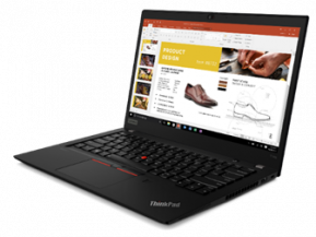 เลอโนโวเปิดตัวแล็ปท็อป "ThinkPad" ซีรียส์ใหม่ล่าสุด !