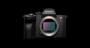 Camera : ลือว่าจะมากับ Sony A7 Mark IV พร้อทการอัพเดตของ Sony A7R Mark IV ที่มาพร้อมความละเอียดต่ำ