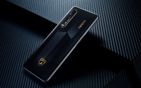 เปิดตัว OPPO Find X2 Pro Lamborghini Edition รุ่นพิเศษสุดหรู จัดเต็มกว่าในราคาราว ๆ 58,990 บาท !!