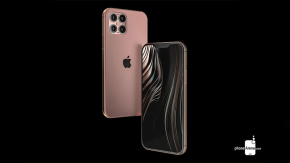 หลุดข้อมูลกล้อง iPhone 12 Pro คาดใช้กล้องหลัก 64MP แบตเยอะขึ้น รองรับ 5G และกำลังพัฒนาหน้าจอไร้รอยบาก