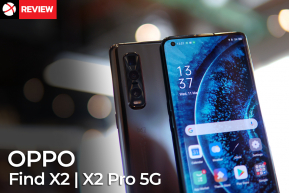Review : OPPO Find X2 | X2 Pro 5G สองสมาร์ทโฟนเรือธงที่มาพร้อมเทคโนโลยีขั้นสุด จัดเต็มกว่านี้ไม่มีอีกแล้ว !!