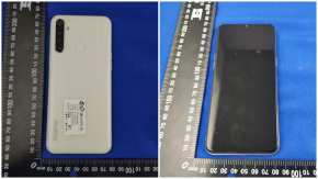 หลุดข้อมูล realme 6i และรุ่นปริศนา RMX2063 หลุดสเปคบน FCC และ Geekbench มาพร้อม CPU ที่แรงขึ้นกว่าเดิม