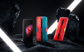 เปิดตัว nubia Red Magic 5G เกมมิ่งสมาร์ทโฟนสุดโหด มาพร้อมจอ 144Hz, 16GB RAM และชาร์จไว 55W !!