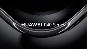 HUAWEI ส่งทีเซอร์ P40 Series ยั่วด้วยดีไซน์ขอบโค้ง 4 ด้านและกล้องหลังตัวใหม่ !!
