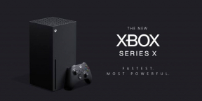 Microsoft เผยสเปค XBOX Series X อย่างเป็นทางการ จัดเต็มรัน 4K 60fps ได้แบบมาตรฐานและสูงสุดถึงระดับ 120fps !!