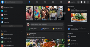 ตามคำเรียกร้อง! ในที่สุด Facebook สามารถใช้งาน Dark Mode บน Desktop ได้แล้ว