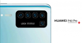 เผยภาพตัวอย่างจากกล้อง Huawei P40 Pro ที่อาจซูมสูงสุดได้ 50 เท่า