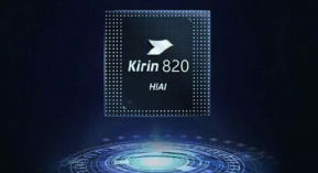 ไม่ใช่เล่น ๆ หลุดคะแนนชิปเซ็ต Kirin 820 5G ทำคะแนนแซง Kirin 980 และ Snapdragon 855 เรือธงปี 2019 !!