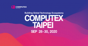 COMPUTEX TAIPEI ประกาศเลื่อนงานไปเป็นช่วงเดือนกันยายนปีนี้แทน เนื่องจากปัญหา COVID-19 !!