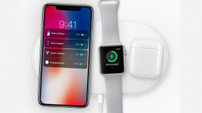 ลือ Apple ขุดโปรเจ็ค AirPower แท่นชาร์จไร้สาย กลับมาพัฒนาอีกครั้ง