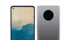 เผยภาพ OPPO Reno Ace 2 ชุดใหม่ ยืนยันกล้องหลัง 4 ตัว กล้องหน้า punch-hole สแกนนิ้วบนหน้าจอ