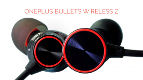 เผยสเปคหูฟัง OnePlus Bullets Wireless Z ใช้งานได้นาน 20 ชม. และรองรับ Warp Charge ด้วย !!