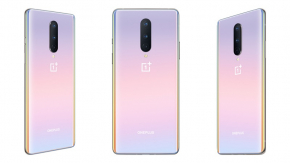 OnePlus 8 และ 8 Pro หลุดสเปคหมดเปลือกก่อนเปิดตัว 14 เม.ย. พร้อมสีใหม่ Interstellar Glow