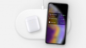 ภาพหลุดชุดใหม่ ยืนยันว่า Apple กำลังซุ่มนำ AirPower กลับมาพัฒนาต่อจริง