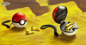 แฟน Pokémon ตาลุก! เมื่อ Razer จัดทำหูฟังไร้สายรุ่นพิเศษจัดเก็บในเคส Poké Ball สุดน่ารัก!