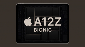 ยืนยันชิปเซ็ต A12Z บน iPad Pro 2020 คือตัวเดียวกับ A12X แต่เปิดการใช้งาน GPU เต็ม 8 Core !!