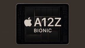 ยืนยันชิปเซ็ต A12Z บน iPad Pro 2020 คือตัวเดียวกับ A12X แต่เปิดการใช้งาน GPU เต็ม 8 Core !!