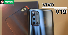 Preview: Vivo V19 กล้องหน้า 32 MP ที่สุดแห่งกล้องเซลฟี่ ชาร์จเร็วแรง 33W อัดความจุมากถึง RAM 8 ROM 128GB