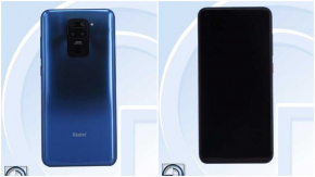 TENAA เผยภาพและสเปคหลัก Xiaomi Redmi Note 9 มาพร้อมจอ 6.43 นิ้ว แบตเยอะ 4920mAh