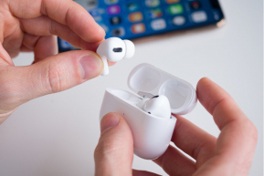 ลือ ! Apple เตรียมเปิดตัว AirPods ใหม่ในเดือนหน้า คาดเป็น AirPods Pro Lite !!