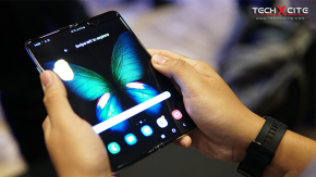 วงในเผยข้อมูล Samsung Galaxy Fold2 จะมาพร้อมหน้าจอดีขึ้น 120Hz รองรับปากกา S-Pen ใช้กระจก UTG