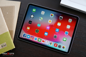 ลือ ! iPad Pro 5G ที่ใช้จอ mini-LED อาจเลื่อนไปเปิดตัวต้นปี 2021 แทนปลายปีนี้ !!