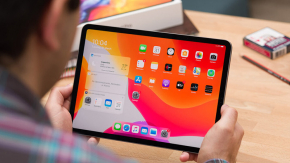 New iPad Air รุ่นที่ 4 จะไม่ได้ใช้หน้าจอ Mini-LED แต่เป็น LCD เหมือนเดิม เนื่องจาก โควิด-19