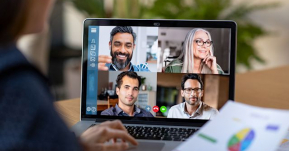 Skype เพิ่มฟีเจอร์เปลี่ยนพื้นหลังใน VDO Call ได้แบบเดียวกับ Zoom ใช้งานได้กับทั้ง Mac และ PC