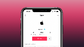 ไปตามกันเถอะ...Apple เปิด Official Account บน TikTok แล้ว แต่...