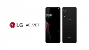 LG Velvet ยืนยัน รองรับชาร์จไร้สาย wireless charging 10W จ่อเปิดตัว 7 พ.ค. นี้