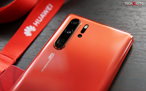 ลือ ! HUAWEI เตรียมเปิดตัว HUAWEI P30 Pro NEW EDITION ที่มาพร้อม GMS วันที่ 15 พ.ค.นี้ !!