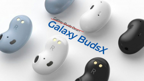 Samsung Galaxy Buds X ยืนยันมาพร้อมระบบตัดเสียงรบกวน Active Noise Cancellation