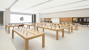 Apple เตรียมเปิด Store อีกครั้งในยุโรป เลือกออสเตรียเป็นที่แรก