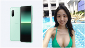 เผยภาพถ่ายจากกล้อง Sony Xperia 10 II หลังวางจำหน่ายแล้วในไต้หวัน