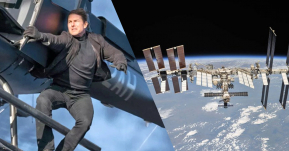 NASA ยืนยันแล้ว! ข่าวลือจับมือ ทอม ครูซ และ Space X ร่วมสร้างภาพยนตร์บู๊บนอวกาศ เป็นเรื่องจริง!