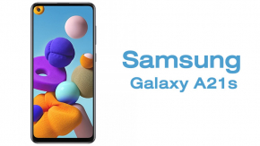 หลุดภาพเรนเดอร์ Samsung Galaxy A21s ใช้ดีไซน์กล้องหน้า Infinity-O พร้อมข้อมูลสเปค