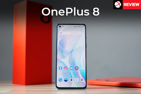 Review : OnePlus 8 สุดยอดพรีเมี่ยมโฟนที่ครบเครื่อง จอสวย รูปลักษณ์ดี สเปคแรงถึงขั้น !!