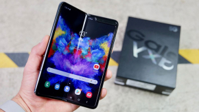 หลุดข้อมูลชุดใหญ่ Samsung Galaxy Fold Lite รุ่นใหม่ CPU Snapdragon 865 เหมือนเดิม ในราคาถูกลง