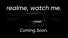 realme ยืนยัน เตรียมเปิดตัว realme Watch และ realme TV รุ่นแรกของค่ายในวันที่ 25 พ.ค.