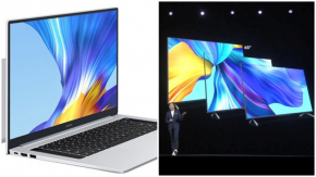 Honor เปิดตัวโน้ตบุ๊ค MagicBook Pro 2020 อัพเกรดชิปเซ็ต Intel 10th และสมาร์ททีวี Vision X65
