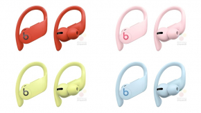 Beats เปิดตัวหูฟัง Powerbeats Pro สีใหม่ สดใสโดนใจวัยรุ่น