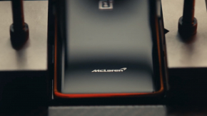 อดลุ้นรุ่นใหม่...OnePlus หมดสัญญากับ McLaren แล้ว !!