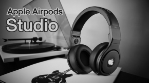 ลือ Apple AirPods Studio หูฟังไร้สาย over-ear มี noise-cancelling จ่อเปิดตัวเดือนหน้า