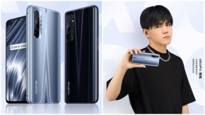 เปิดตัว realme X50 Pro Player สมาร์ทโฟนสำหรับเกมเมอร์ ยกระดับการเล่นเกมให้ดีขึ้น อัพเกรดระบบระบายความร้อน